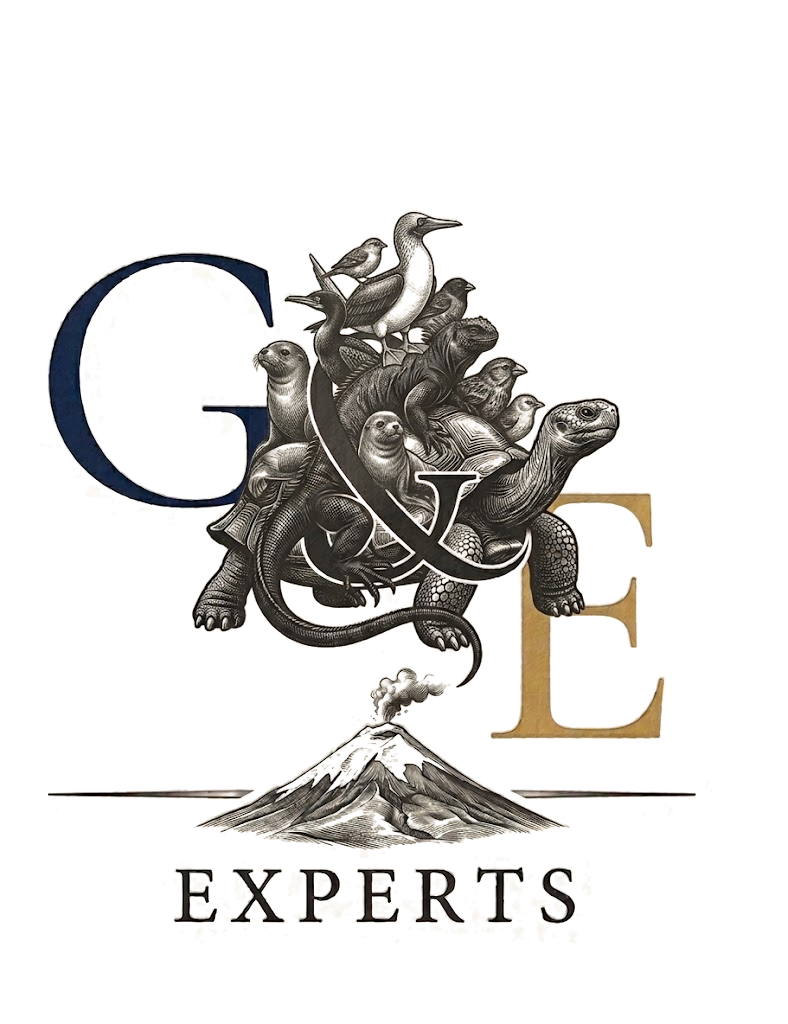 Galapagos & Ecuador Experts